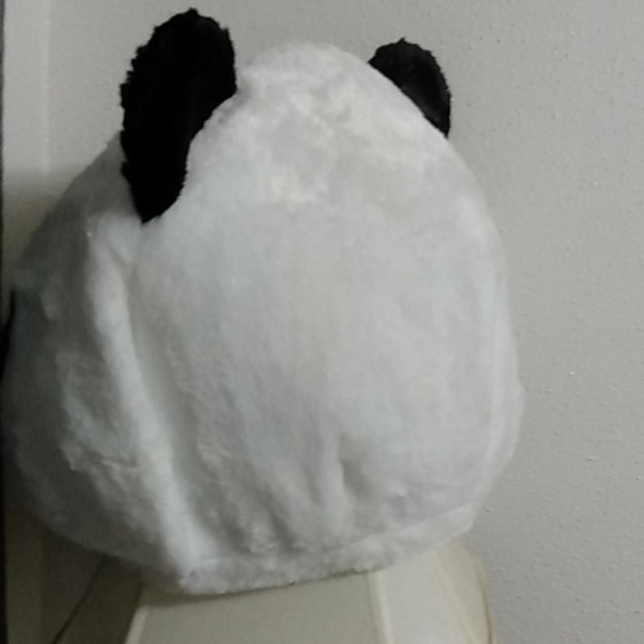 Panda panda panda Halloween. NWOT - Picture 3 of 4